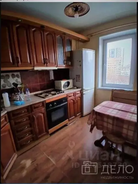 3-к кв. Рязанская область, Рязань ул. Новоселов, 42 (66.1 м) - Фото 1