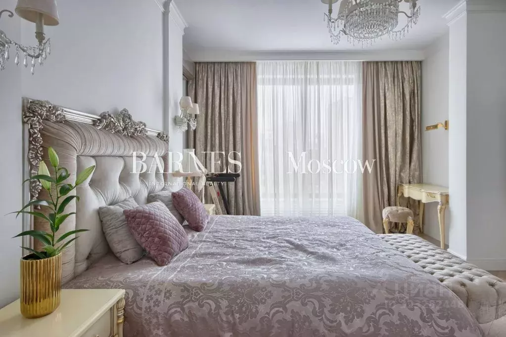 3-к кв. Санкт-Петербург Спортивная ул., 2 (100.0 м) - Фото 1