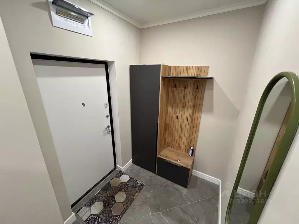 2-к кв. Москва Сосенское поселение, просп. Куприна, 3к3 (44.0 м) - Фото 2