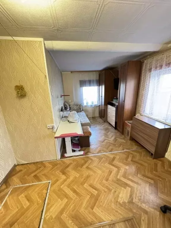 Дом в Бурятия, Улан-Удэ Аршан мкр, ул. Тульская, 11 (42 м) - Фото 1