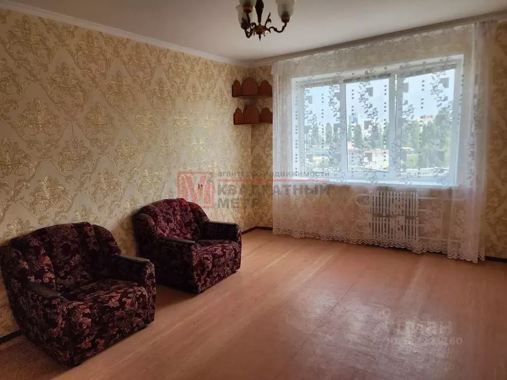 3-к кв. Белгородская область, Старый Оскол Солнечный мкр,  (65.4 м) - Фото 2