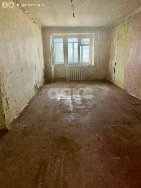3-комнатная квартира: Липецк, Первомайская улица, 80 (61.4 м) - Фото 2
