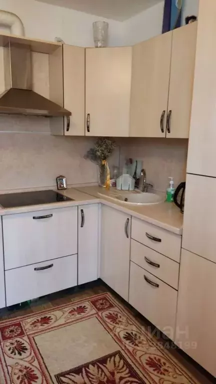 1-к кв. Краснодарский край, Краснодар Восточно-Кругликовская ул., 77 ... - Фото 1