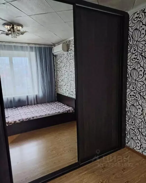 1-к кв. Краснодарский край, Новороссийск Прямая ул., 31 (21.0 м) - Фото 2