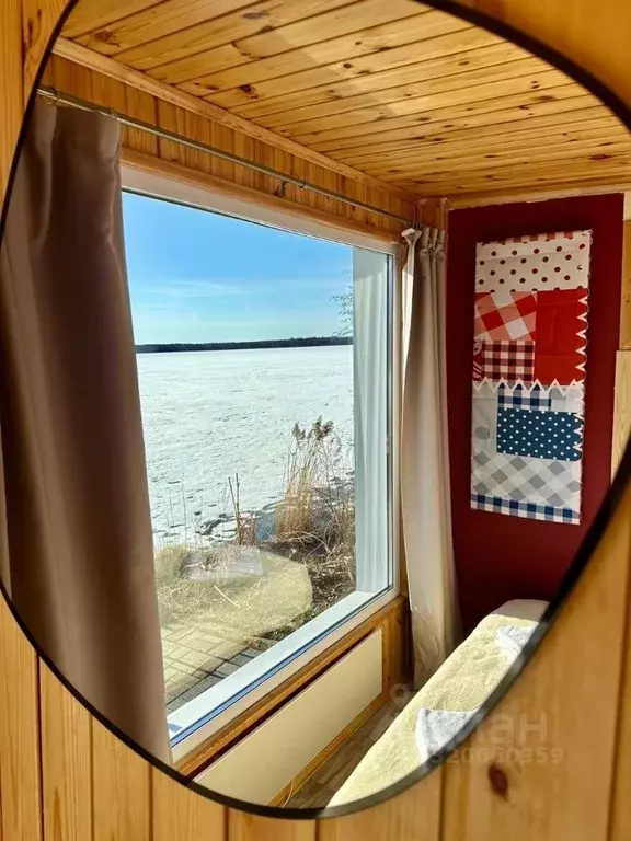 Дом в Свердловская область, Верхняя Пышма городской округ, пос. ... - Фото 1