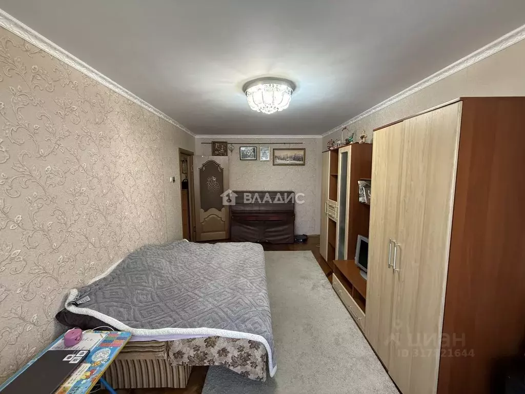2-к кв. Белгородская область, Белгород ул. Костюкова, 75 (43.8 м) - Фото 1