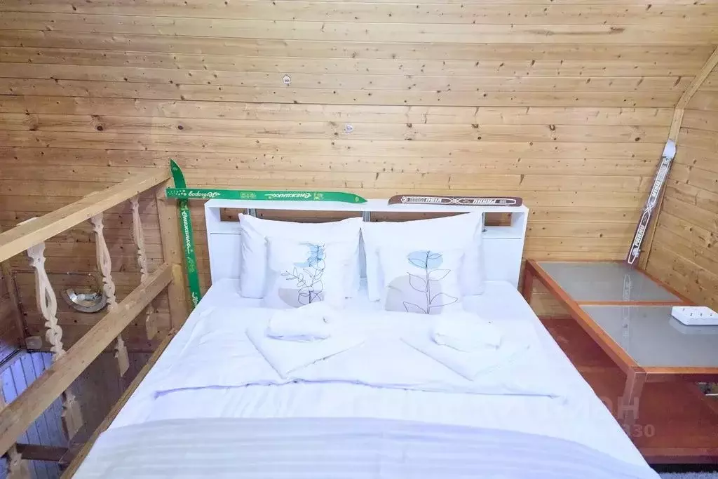 Дом в Ленинградская область, Выборг ул. Сосновый Бор, 2 (40 м) - Фото 1