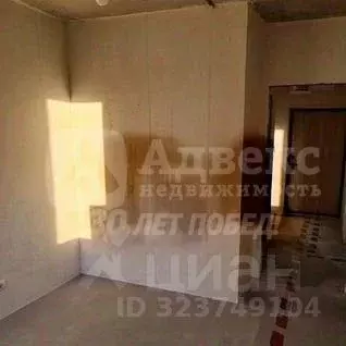 1-к кв. Тюменская область, Тюмень ул. Ивана Чистякова, 5 (39.8 м) - Фото 1