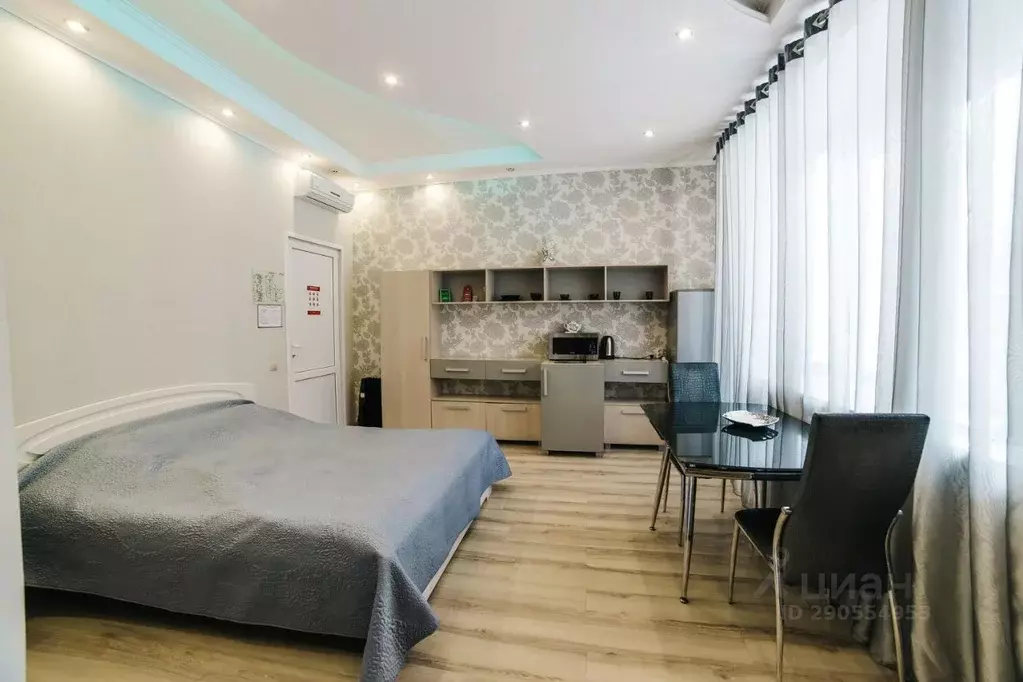 Комната Курская область, Курск ул. Челюскинцев, 9 (24.0 м) - Фото 0