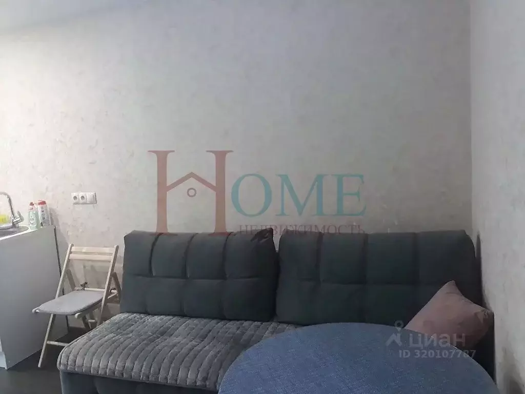 2-к кв. Новосибирская область, Новосибирск Кубовая ул., 94 (40.4 м) - Фото 1