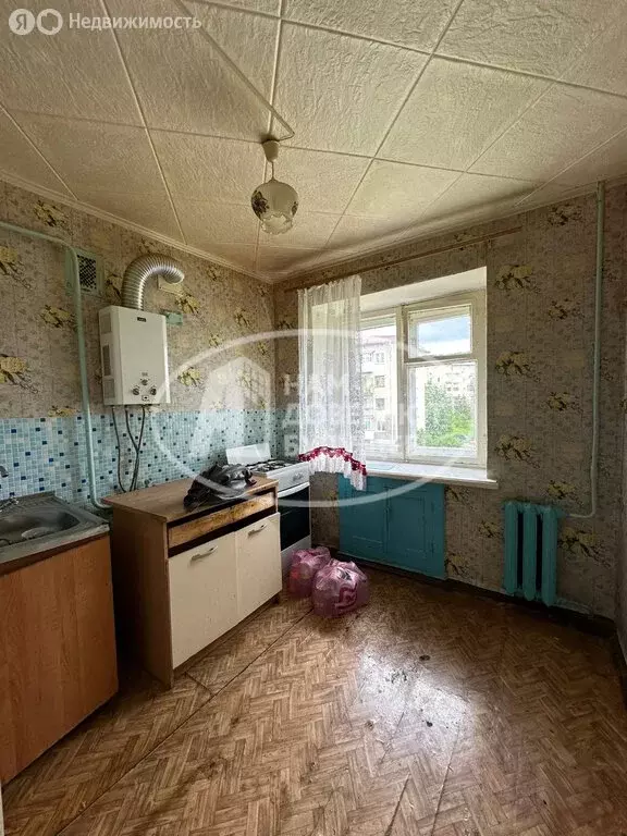 1-комнатная квартира: Чусовой, улица Мира, 5 (30.7 м) - Фото 1