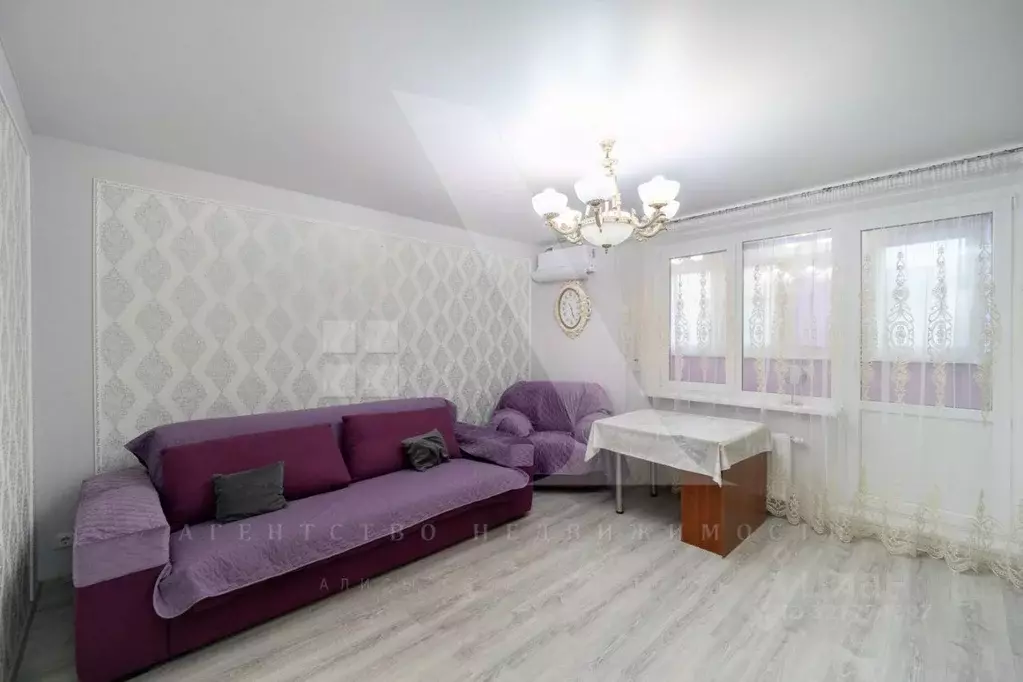 1-к кв. Москва просп. Нововатутинский, 13 (41.0 м) - Фото 1