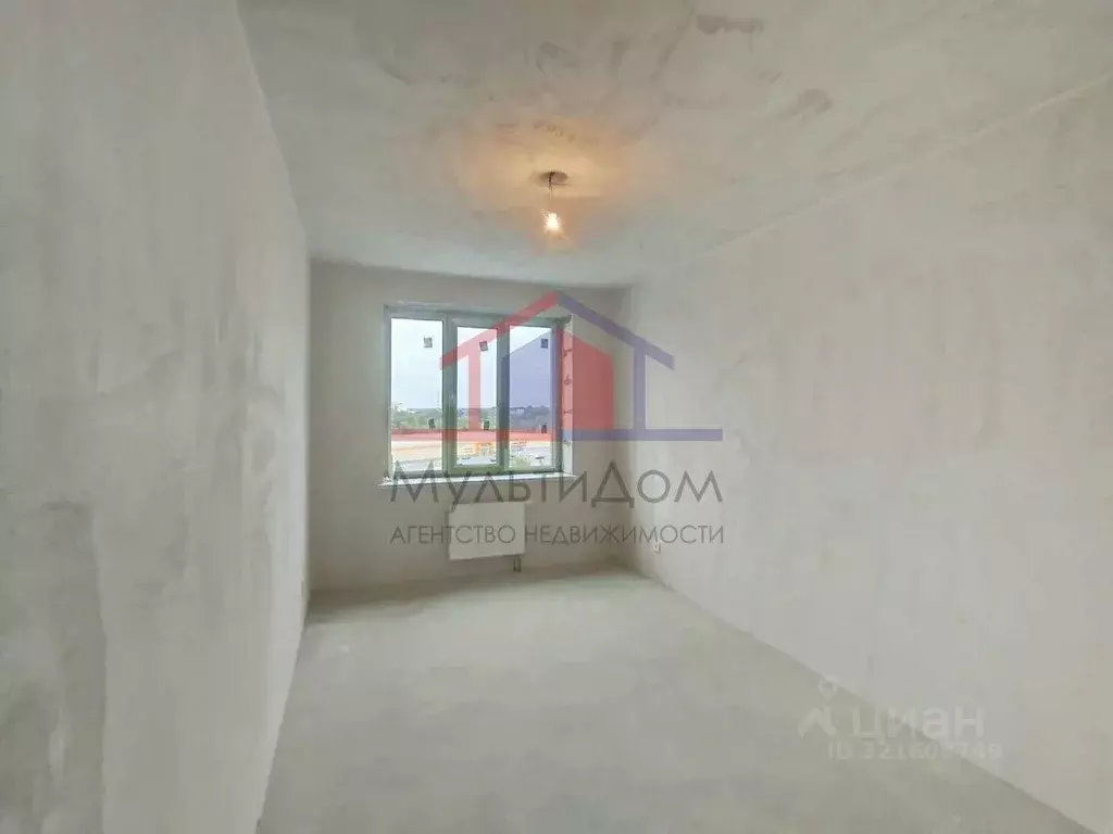 2-к кв. Белгородская область, Старый Оскол Садовые Кварталы мкр, 2 ... - Фото 2