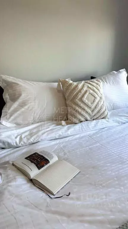 1-к кв. Тюменская область, Тюмень Широтная ул., 172А (44.1 м) - Фото 1