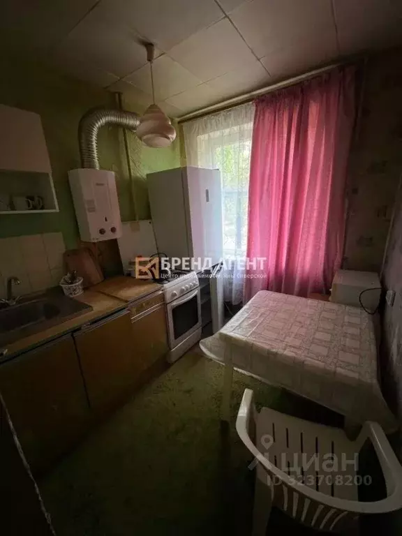 3-к кв. Белгородская область, Белгород ул. Щорса, 31 (46.7 м) - Фото 2