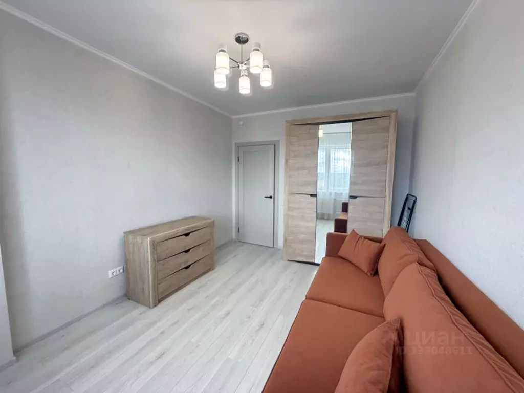 1-к кв. Московская область, Дмитров ул. Спасская, 24 (33.4 м) - Фото 2