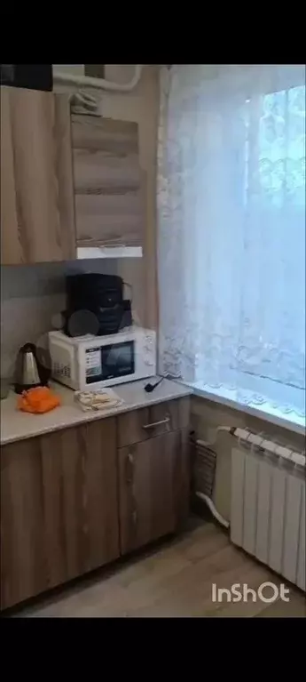 1-к. квартира, 34 м, 1/5 эт. - Фото 0