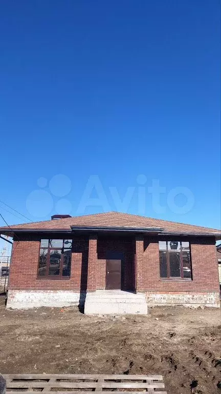 Дом 127,5 м на участке 4 сот. - Фото 0