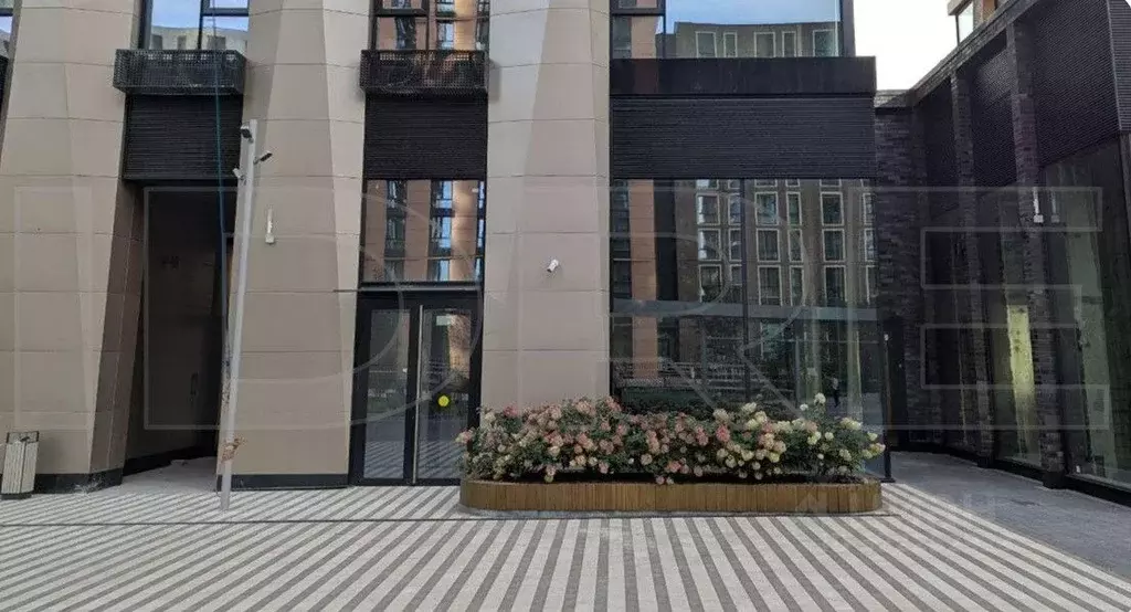 Помещение свободного назначения в Москва Волгоградский просп., 32/5к4 ... - Фото 0