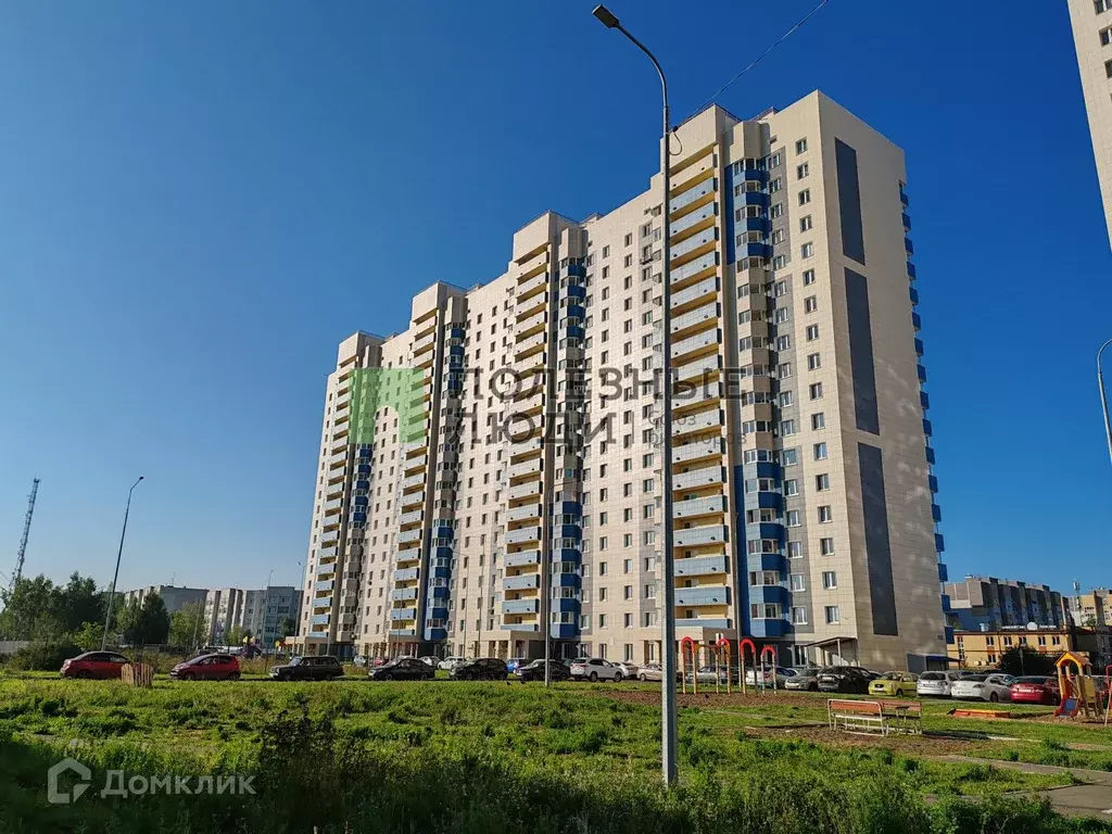 Продаётся 2-к квартира, 59.1 м - Фото 0