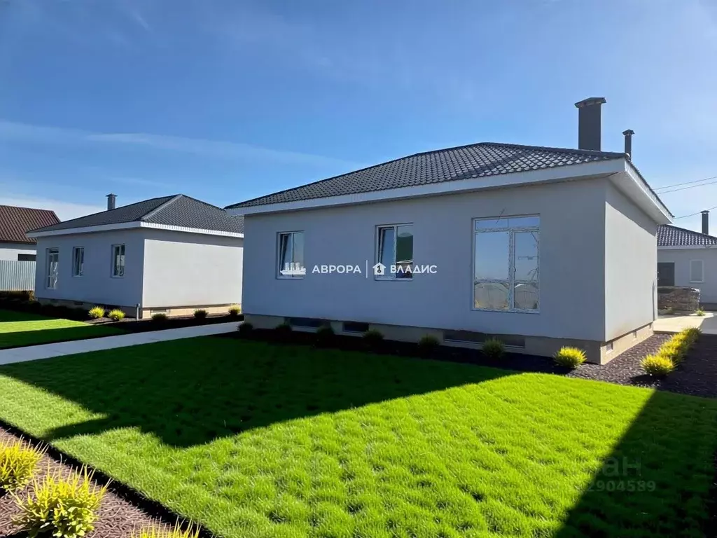 Дом в Башкортостан, Абзелиловский район, Краснобашкирский сельсовет, ... - Фото 1