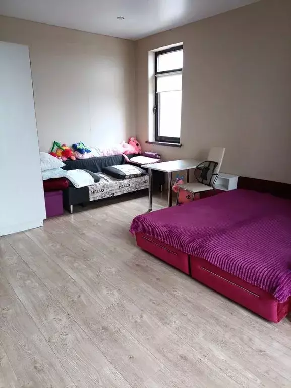 Студия Краснодарский край, Анапа ул. Шевченко, 65 (38.0 м) - Фото 2