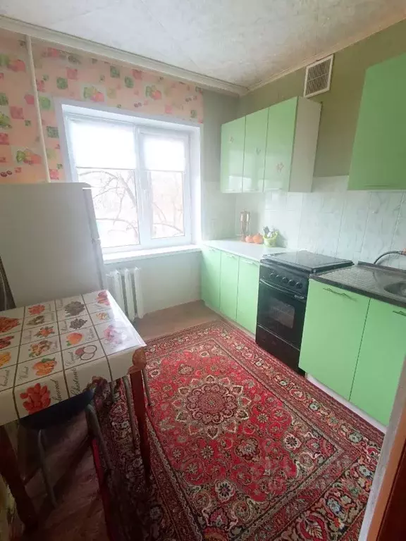 1-к кв. Брянская область, Брянск Клинцовская ул., 67/58 (31.0 м) - Фото 1