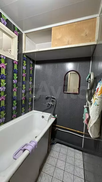 2-к. квартира, 46 м, 3/5 эт. - Фото 1