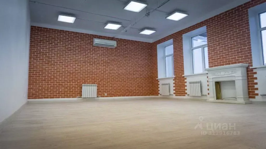 Офис в Саратовская область, Саратов ул. Имени А.М. Горького, 43 (265 ... - Фото 2