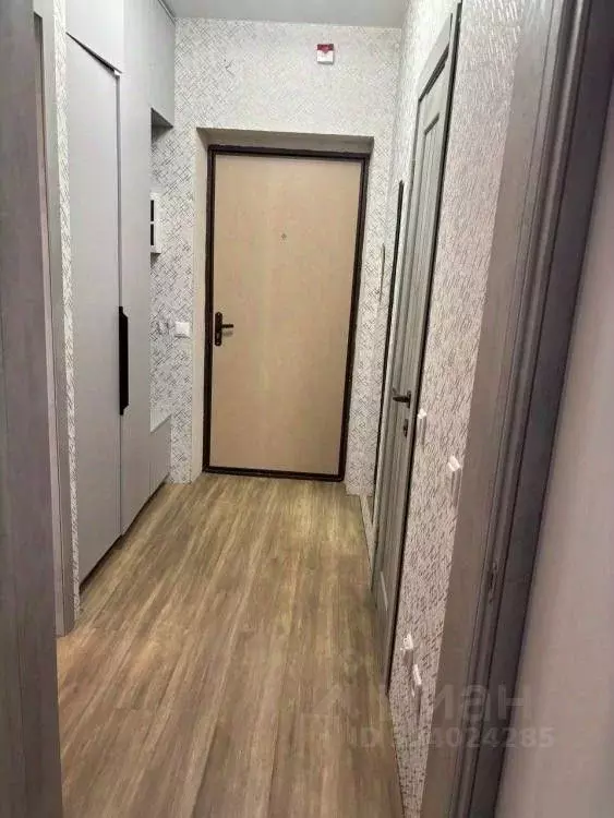 1-к кв. Башкортостан, Уфа просп. Дружбы Народов, 53 (33.0 м) - Фото 2