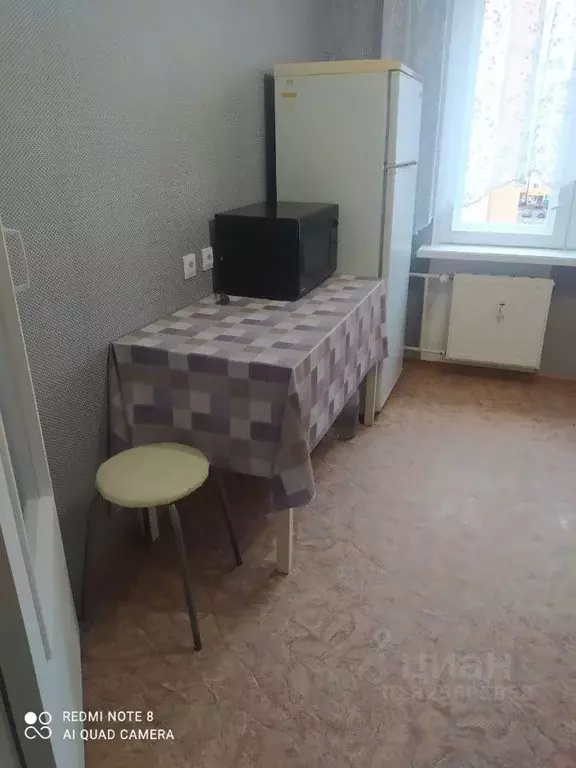 1-к кв. Удмуртия, Ижевск ул. имени 50-летия ВЛКСМ, 30 (30.0 м) - Фото 2