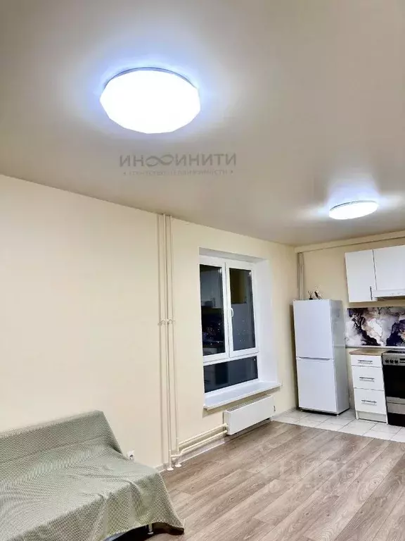 2-к кв. Московская область, Одинцово ул. Рябиновая, 3к1 (58.0 м) - Фото 2