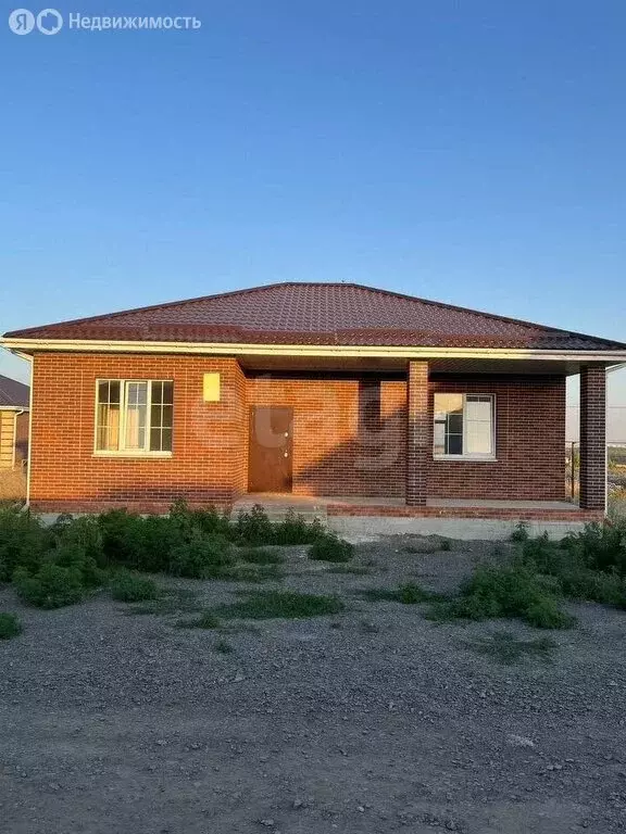 Дом в Холмогоровка, Кленовая улица (80 м) - Фото 0