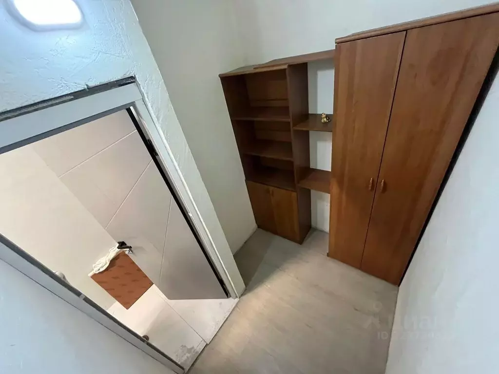 Помещение свободного назначения в Астраханская область, Астрахань пер. ... - Фото 2