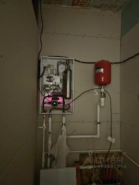 Дом в Пермский край, Краснокамский муниципальный округ, д. Новоселы ... - Фото 2