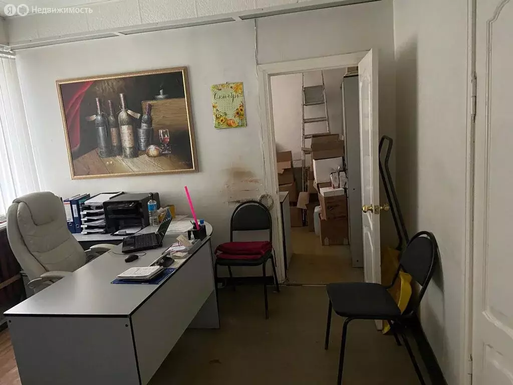 Помещение свободного назначения (90 м) - Фото 2