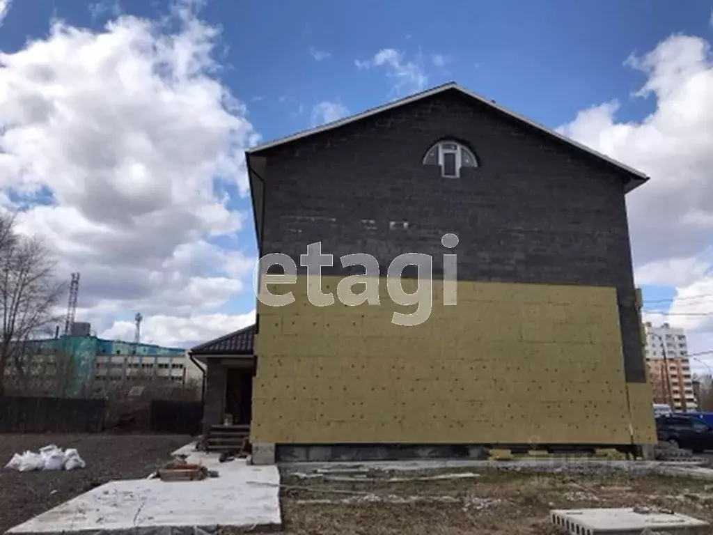 Дом в Свердловская область, Нижний Тагил ул. Тельмана, 31 (195 м) - Фото 0