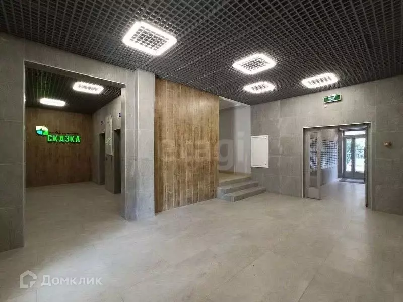 Продаётся 1-к квартира, 39 м - Фото 0