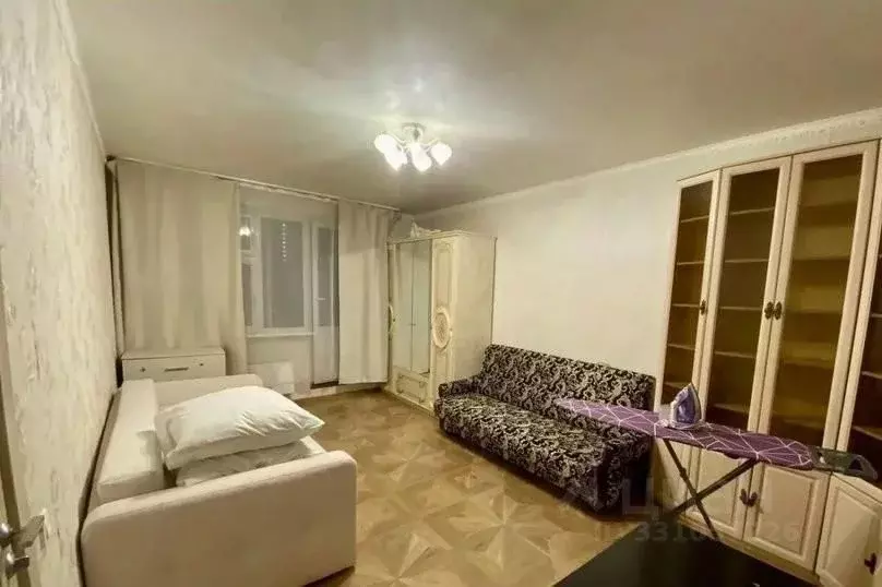 1-к кв. Московская область, Видное ул. Завидная, 3 (40.0 м) - Фото 2