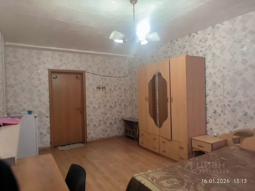 Комната Санкт-Петербург просп. Обуховской обороны, 95К2 (19.0 м) - Фото 2