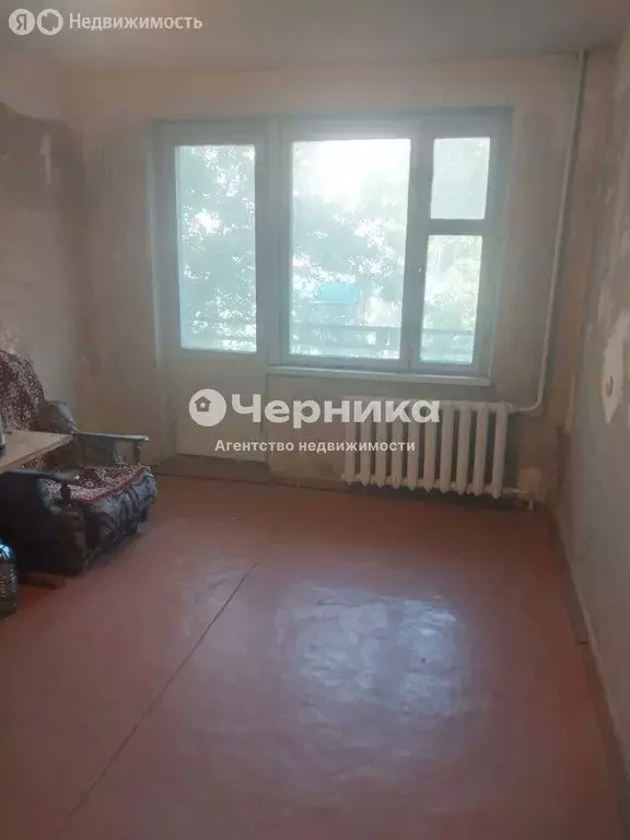 1-комнатная квартира: Новошахтинск, улица Радио, 30 (32.7 м) - Фото 0