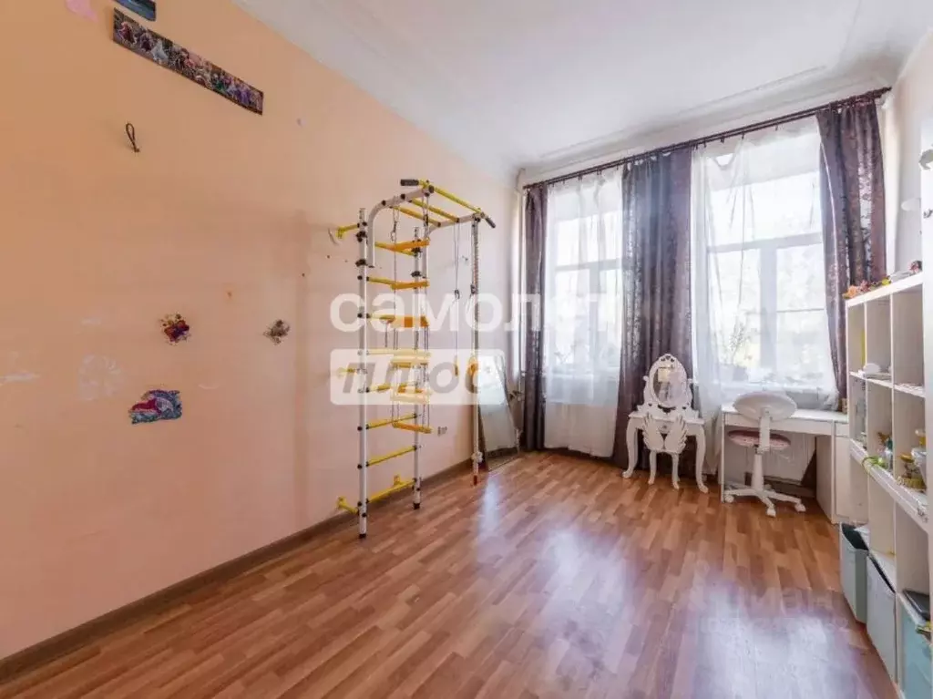 Комната Санкт-Петербург Кавалергардская ул., 12 (15.5 м) - Фото 1