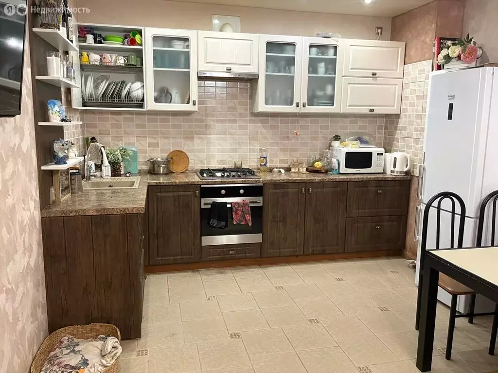 1-комнатная квартира: Ярославль, посёлок Норское, 2-й Норский ... - Фото 1