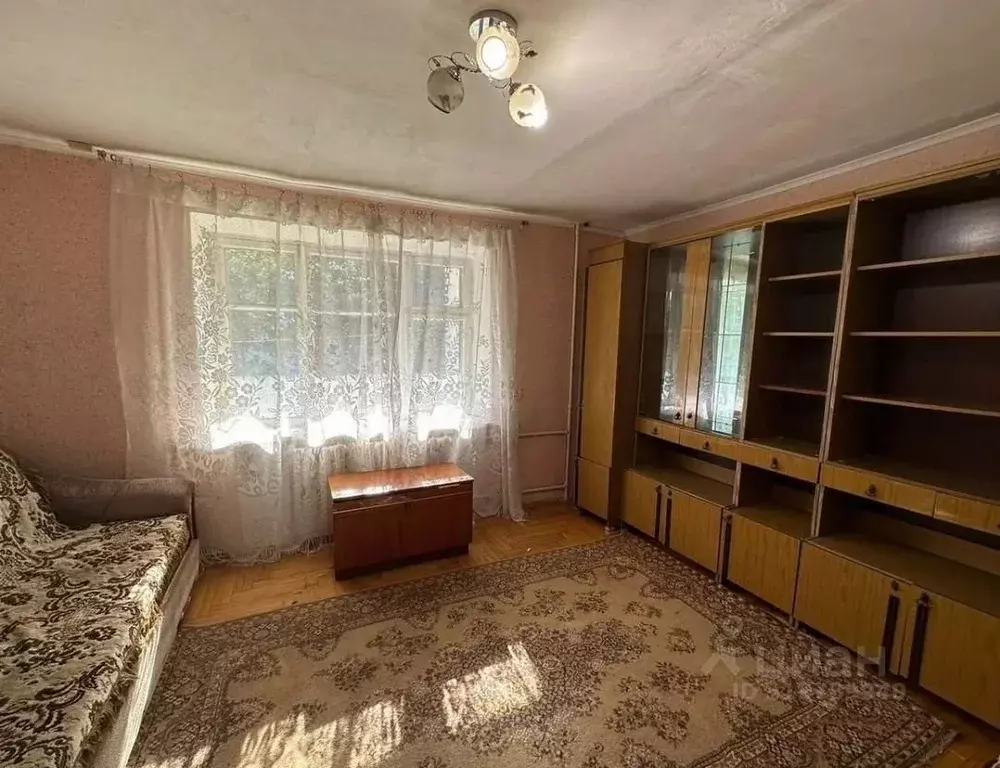 1-к кв. Ставропольский край, Пятигорск ул. Орджоникидзе, 3 (24.0 м) - Фото 0