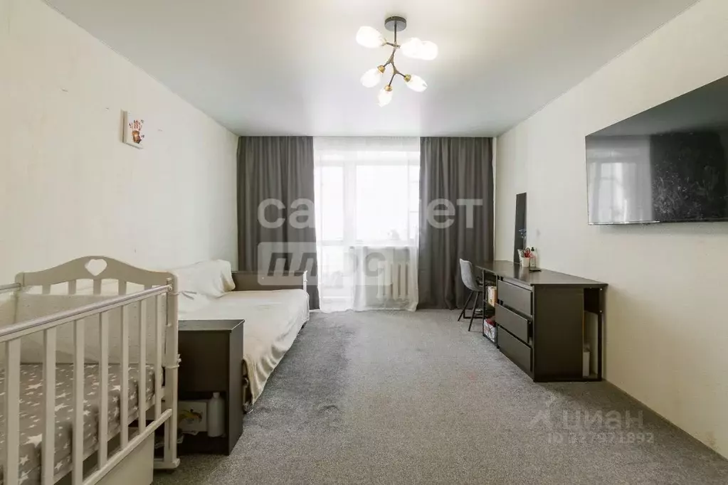 1-к кв. Свердловская область, Екатеринбург ул. Гурзуфская, 36 (34.16 ... - Фото 1