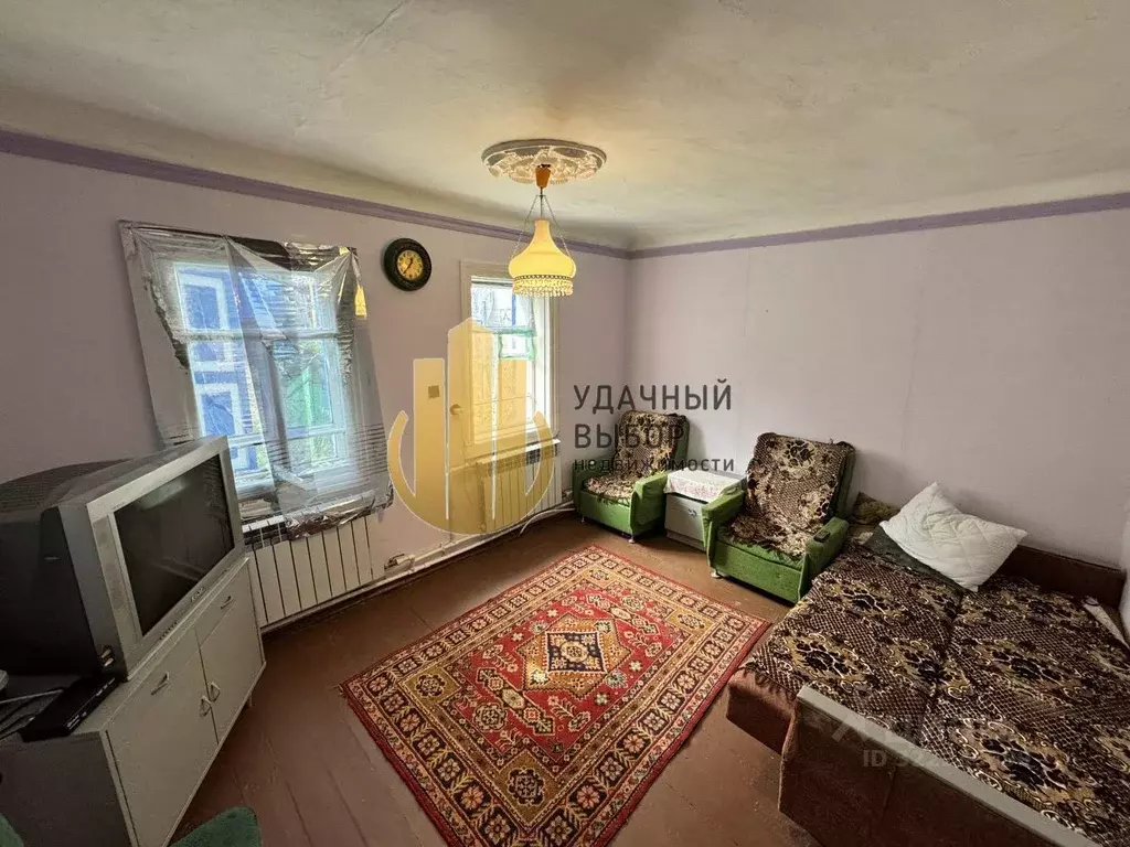 Дом в Ростовская область, Белая Калитва Российская ул., 89 (50 м) - Фото 1