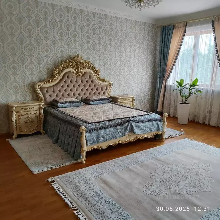 Комната Волгоградская область, Волгоград Знаменская ул., 58А (46.0 м) - Фото 0