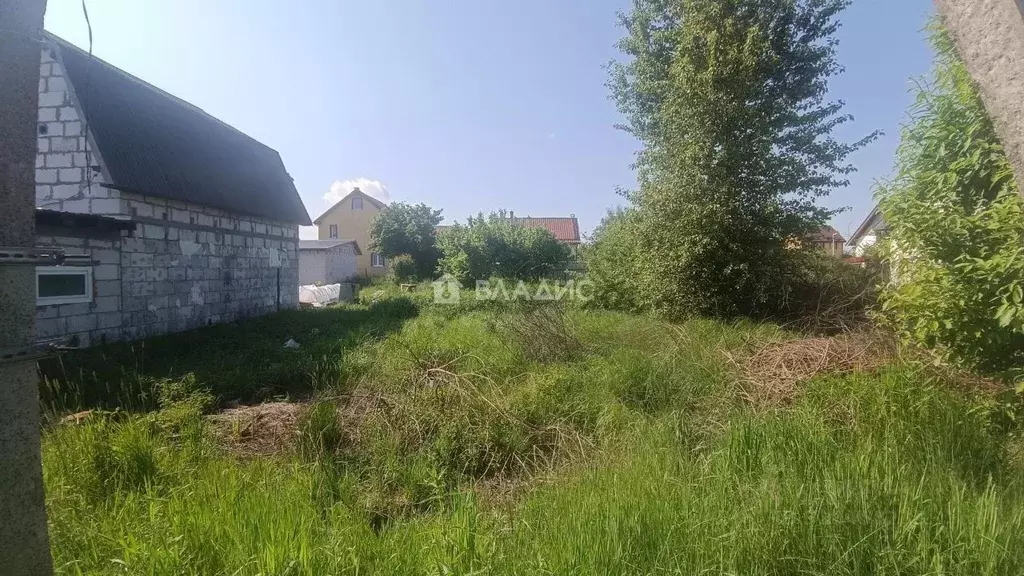 Участок в Калининградская область, Калининград Колосок СНТ, ул. ... - Фото 1