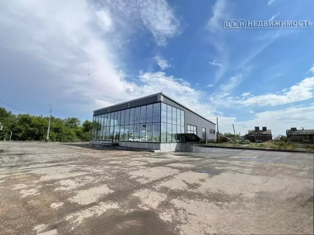 Помещение свободного назначения в Оренбургская область, Оренбургский ... - Фото 2