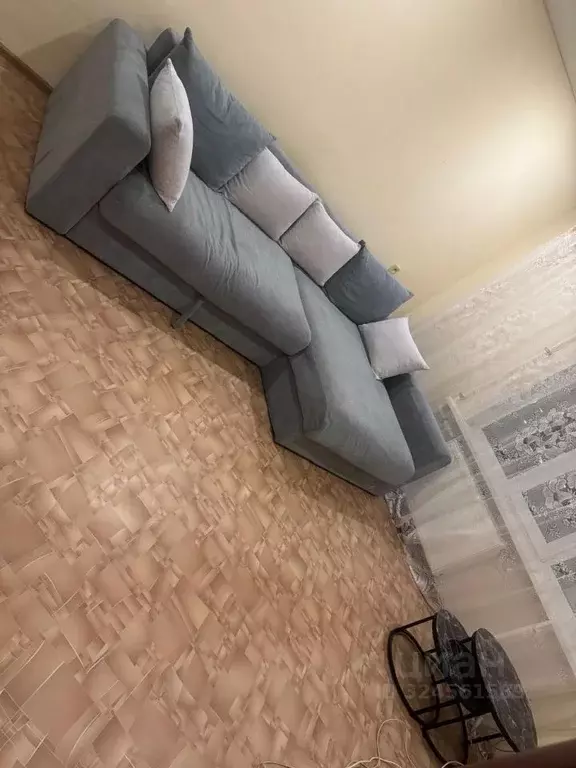 1-к кв. Татарстан, Казань ул. Латышских Стрелков, 33 (29.0 м) - Фото 1